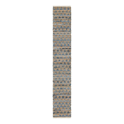 Esen Geometric Indoor Rug
