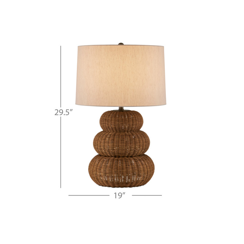 Mabrouka Table Lamp