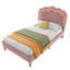 Upholstered Bed-145702036