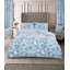 Blossom Duvet Cover Set with Pillowcases, Polycotton, High-Quality Lightweight Bedding, Single Double King & Superking-1565634947-1565634951