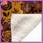Couvertures à motif floral-127457538