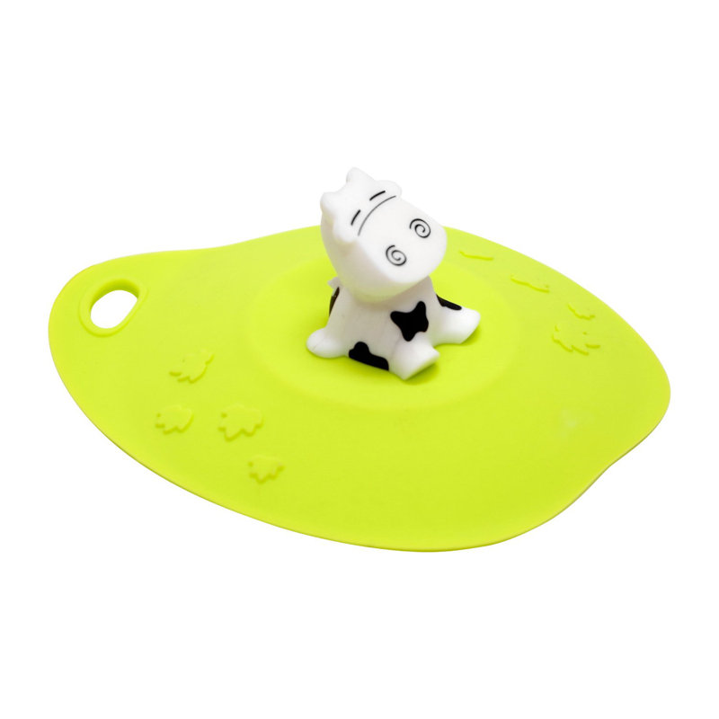 Supreme Housewares Silicone Lid