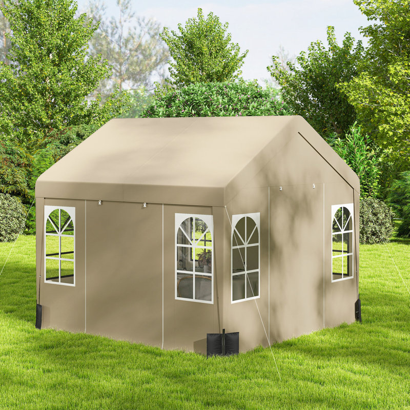 Party Tent