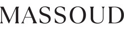 Massoud Furniture logo