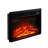 Electric Fireplace Insert 23" 1400W 120V-1641579295