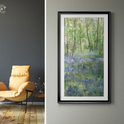 " Lavender Hill III "