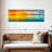 Landscape Beach Canvas Print-761076252