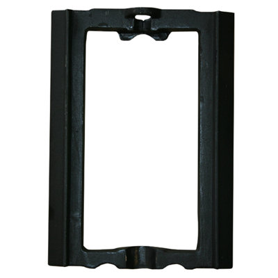 Iron Trim Kit