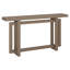 Ademide 111.7cm Console Table-888259844-929159197