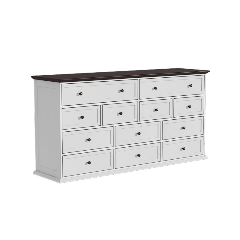 61”W Accent Cabinet