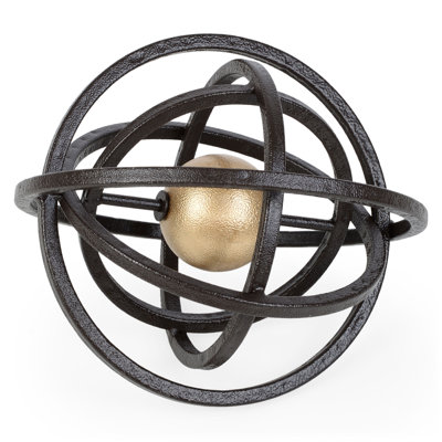 Fairdale Abstract Figurine / Sculpture Decorative Object