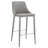 Bohy Upholstered Counter Stool with Metal Frame-1220147445