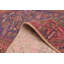 Tapis cuivre antique Antalya 4 pi 2 po x 6 pi 4 po
