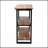 MEDIA CONSOLE TABLE