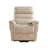 Contemporary Power Reclining Lift Chair