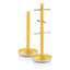 Swan Retro Towel Pole and Mug Tree-70974975