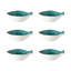 Dori Stoneware Cereal Bowl