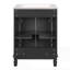Meuble-lavabo 24 po avec lavabo supérieur-298084018