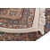 Mcknight Hand Woven Wool Beige Indoor Rug