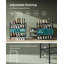 15 Pair Shoe Rack