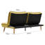 Angelos 3 Seater Sleeper-251904260