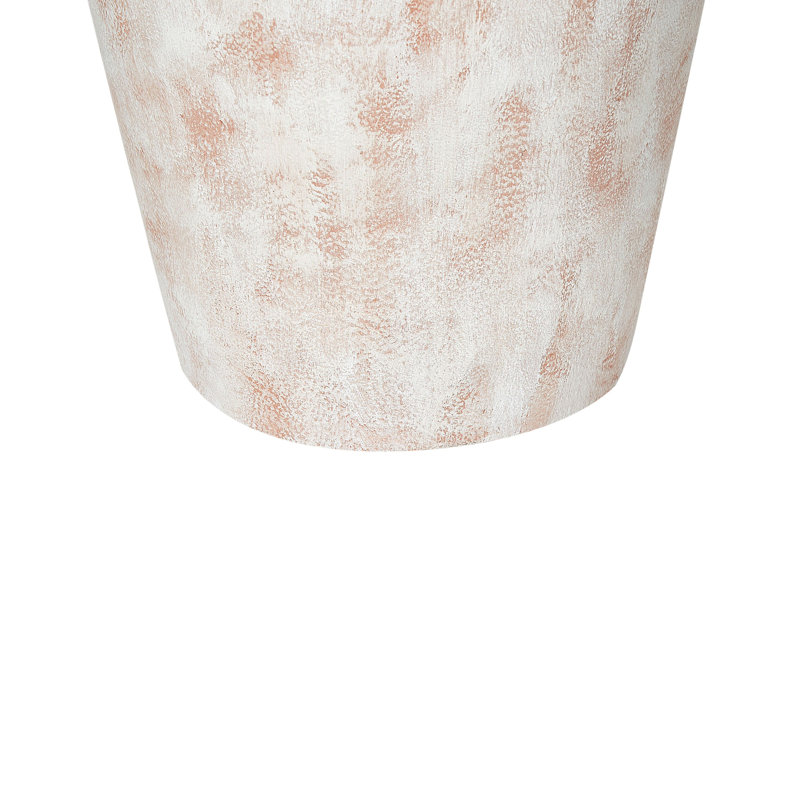 Branchdale Handmade Terracotta Floor Vase