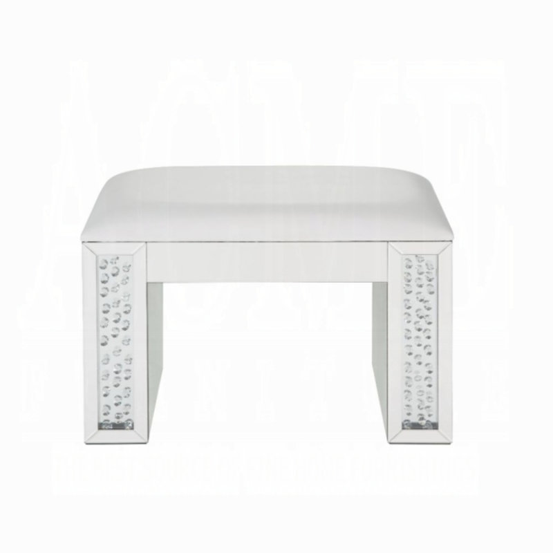 Tabouret de coiffeuse Nysa