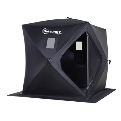 Tente pour 2 personnes avec sac de transport
