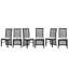 Slat Back Side Chair (Set of 6)-88387945