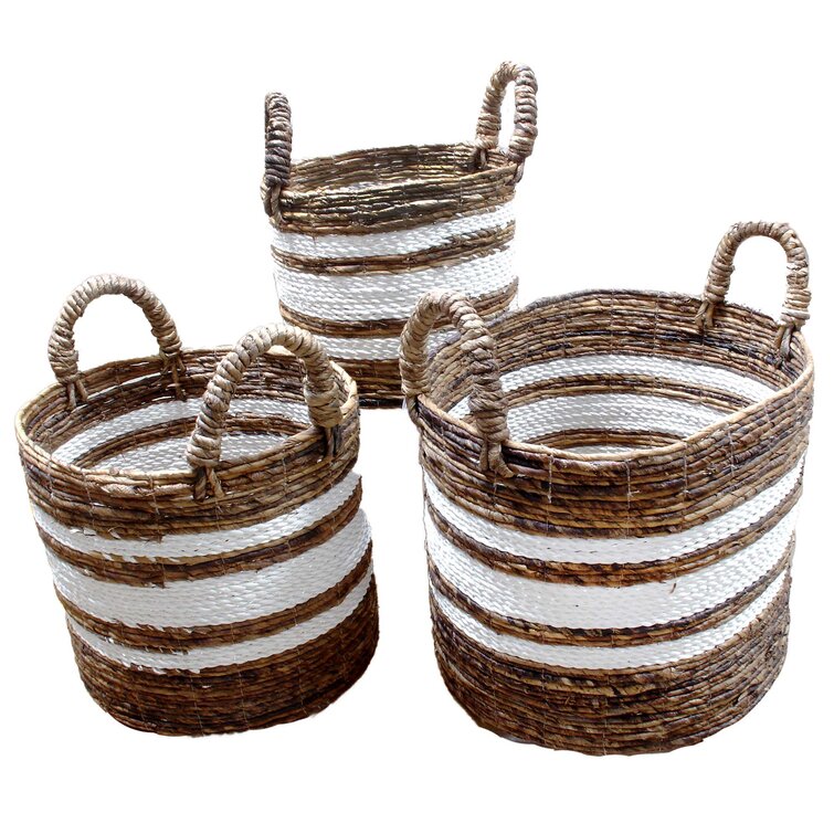 https://assets.wfcdn.com/im/75635896/resize-h755-w755%5Ecompr-r85/9731/97319543/Raffia+Stripe+Handwoven+3+Piece+Rattan+Basket+Set.jpg