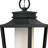 Sullivan 1 -Bulb 23" H Mains Only Outdoor Hanging Lantern-1595944130-1595944157