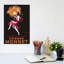 Leonetto Cappiello - Wrapped Canvas Print-33032670