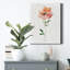 «Happy Bloom I» par Carol Robinson, reproduction d'art sur toile tendue-1753685872