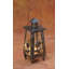 Energicus Glass Lantern Torch