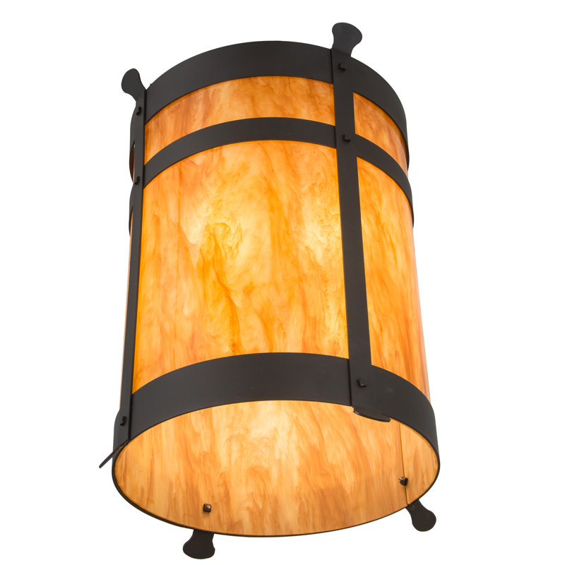 Beartooth 6 - Light Pendant