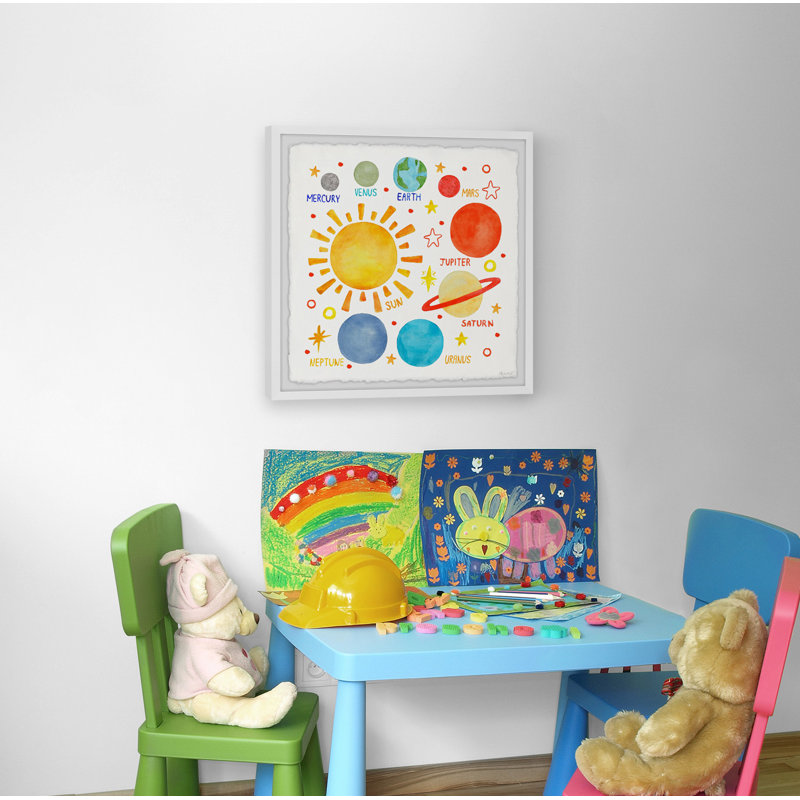 Mountview Single Picture Frame Print, 81cm H x 81cm W