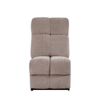 Fauteuil inclinable électrique Liyasi OKIN