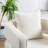 Davidanthony Upholstered Swivel Barrel Chair-887353981