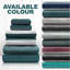 Royal Striped Premium Cotton Bathroom Towels, Super Soft, Thick, Absorbent & Quick Dry – Hand, Bath Towels & Bath Sheet -1176450173-1194454949