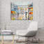 "Astoria Grand Gallery", toile tendue par Sophie Kerr-231933261