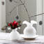Vase de table en verre Hibiscus-30058372-30058367