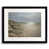 Black Framed Paper selected