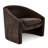 Ichika 32" W Chenille Accent Chair-1312905983
