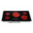 LG Electric Cooktop with Ultraheat 3.6Kw Element