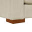 Catasha 116'' Corduroy Sofa-395399134