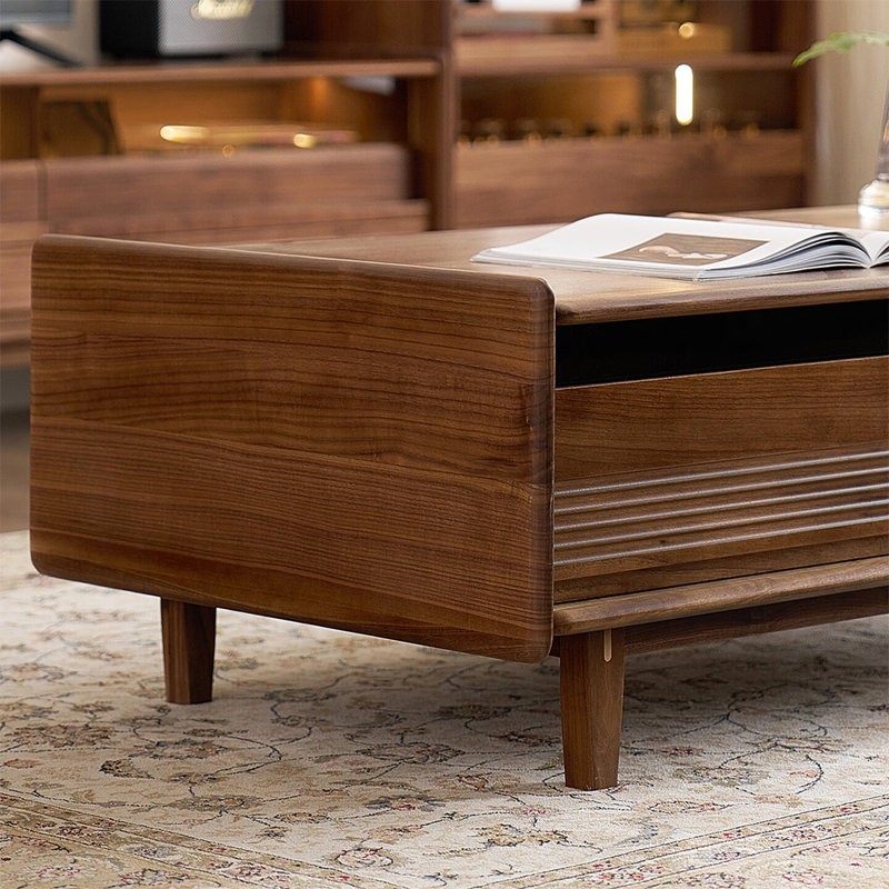 Table basse Nordic