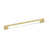 Brushed Brass
