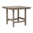 36" Square Patio Dining Table-1338172092