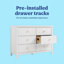 Commode double 6 tiroirs Sasha-102597204