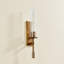 Elton 1 Light Wall Sconce